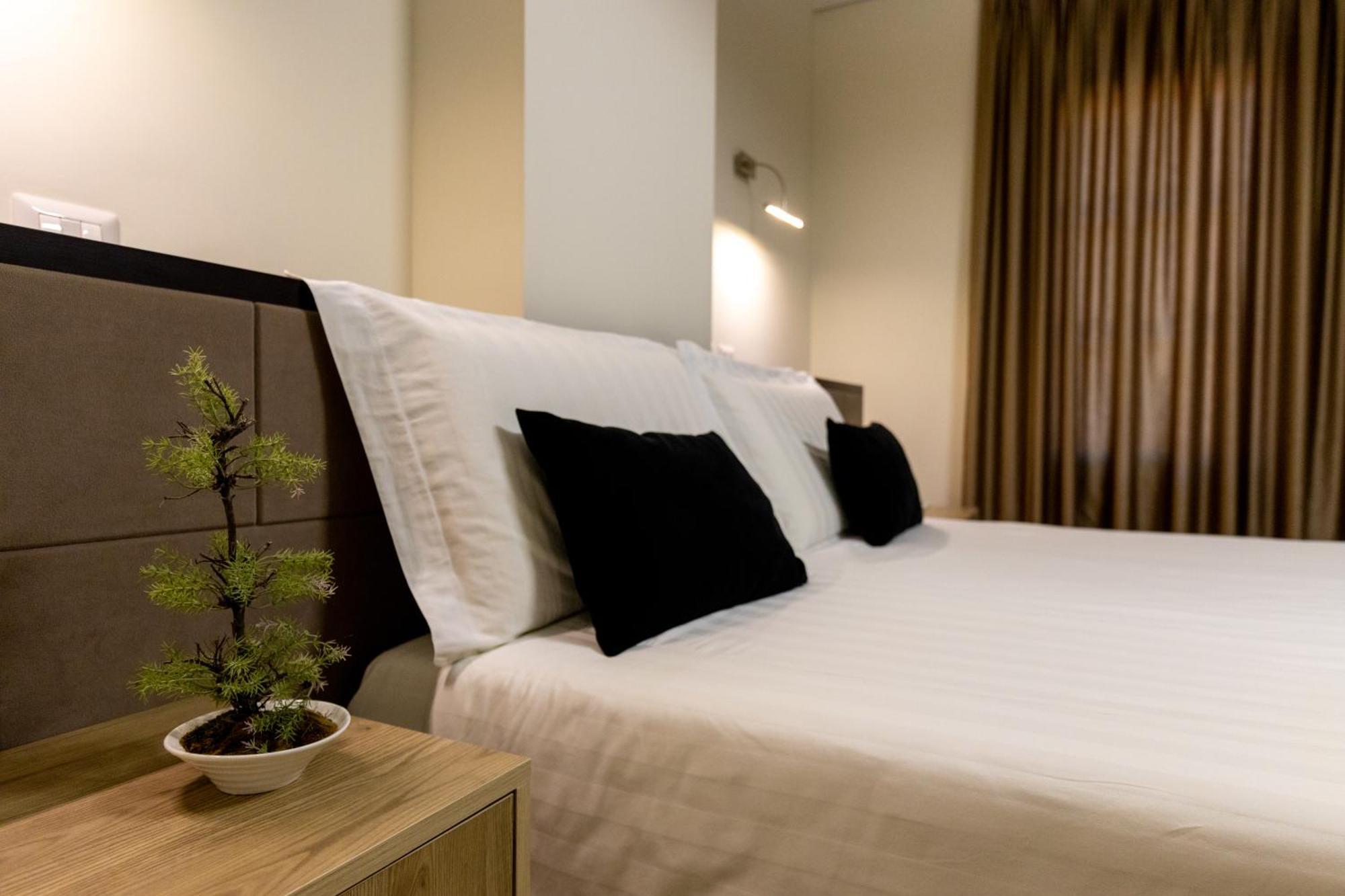 Mervin Hotel Krujë Екстериор снимка
