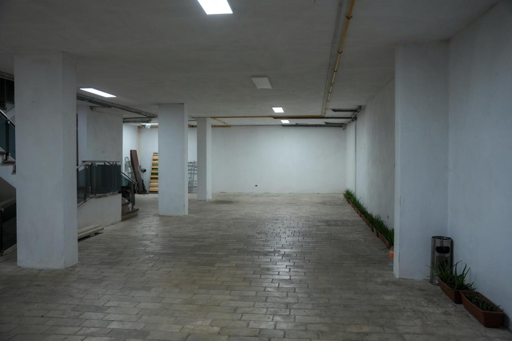 Mervin Hotel Krujë Екстериор снимка